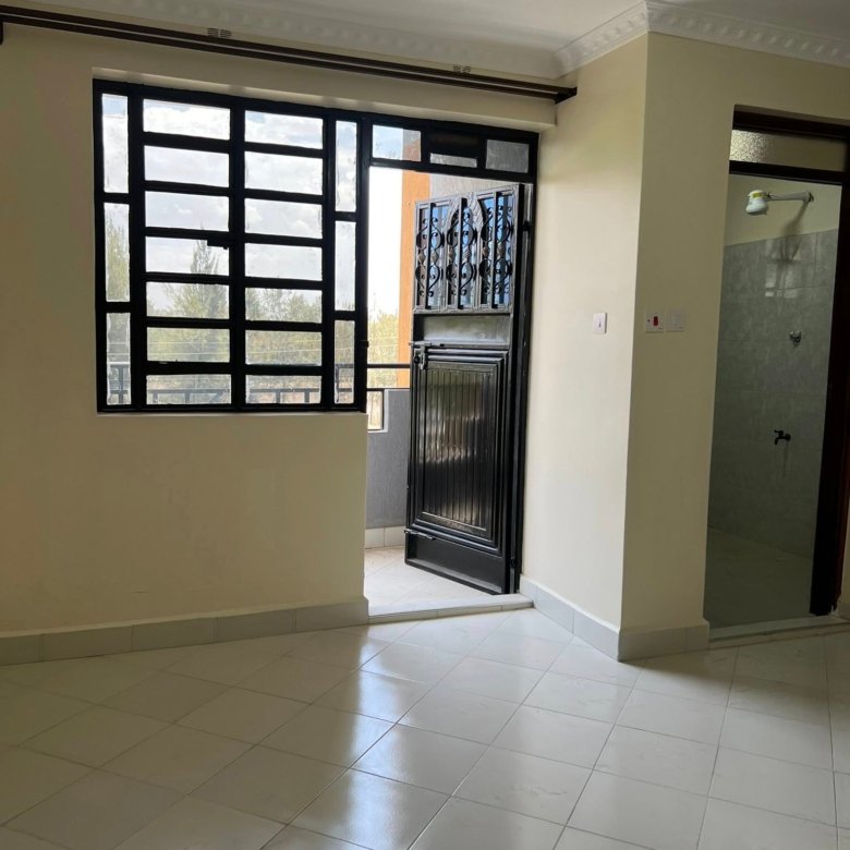 1 Bedroom Apartments To Let – Ruai RFH