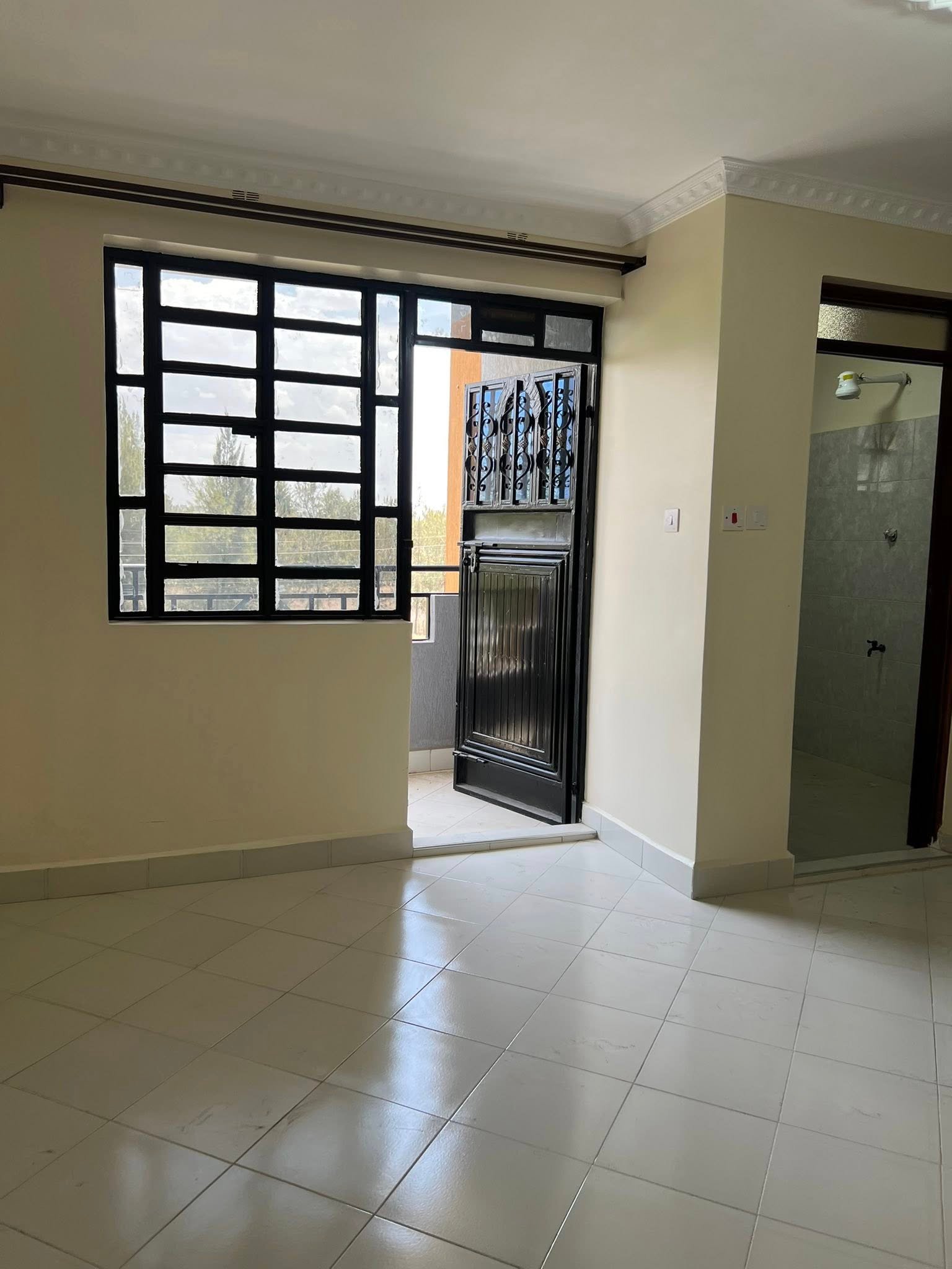 1 Bedroom Apartments To Let – Ruai RFH