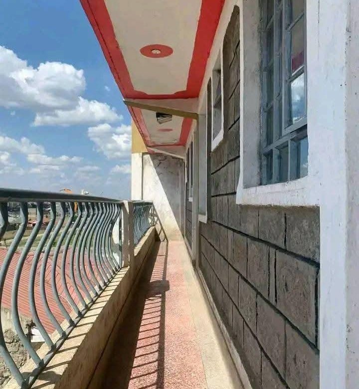 1 Bedroom Apartments To Let – Utawala Airways