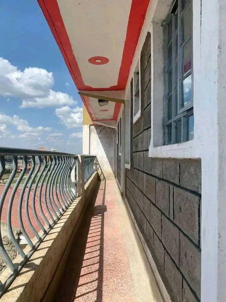 1 Bedroom Apartments To Let – Utawala Airways