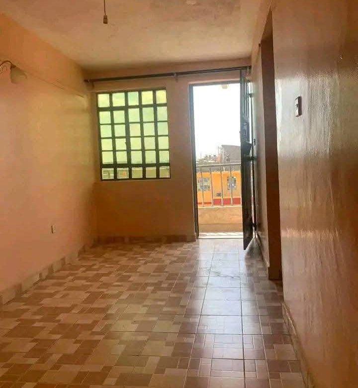 1 Bedroom Apartments To Let – Utawala Airways