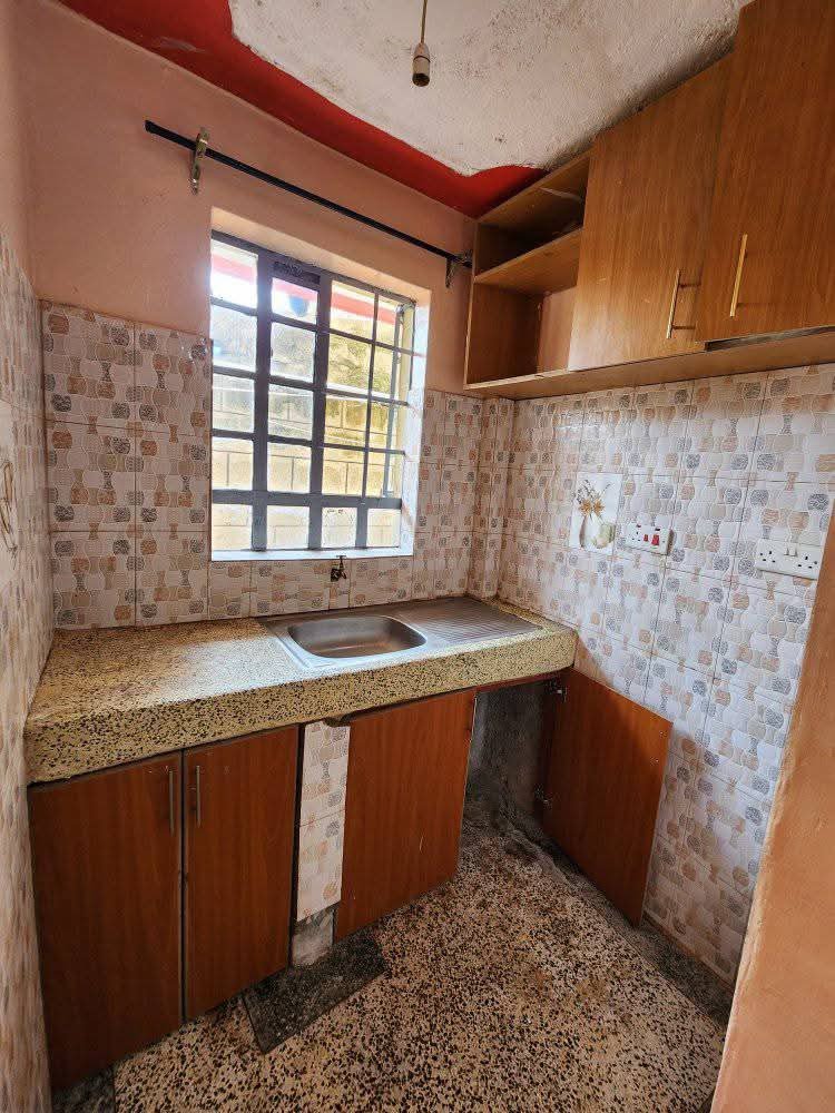 1 Bedroom Apartments To Let – Utawala Airways