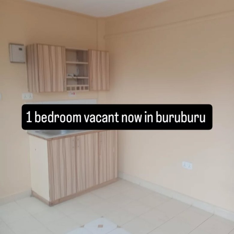 1 Bedroom Extension To Let – Buruburu Phase 2