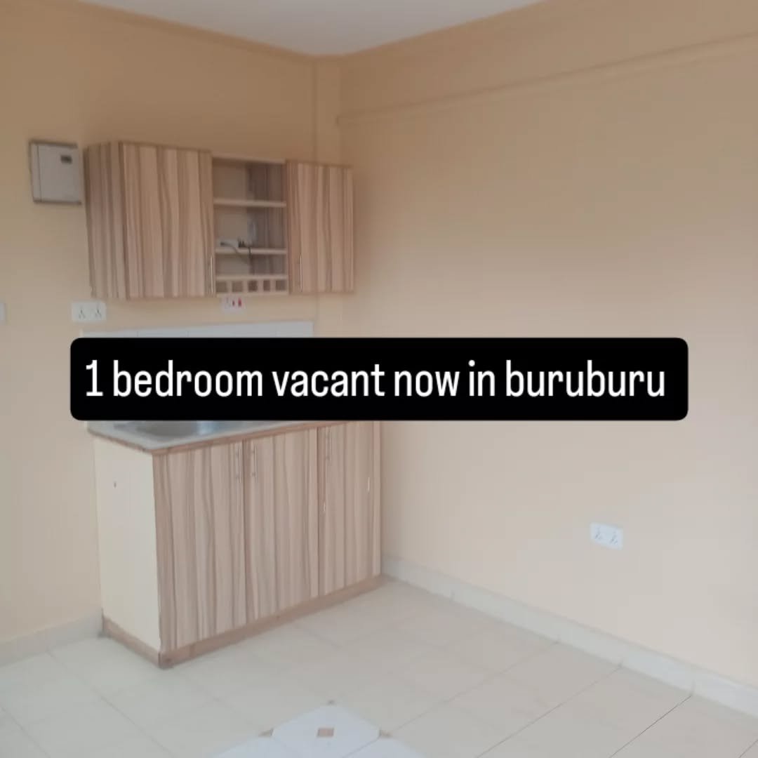 1 Bedroom Extension To Let – Buruburu Phase 2