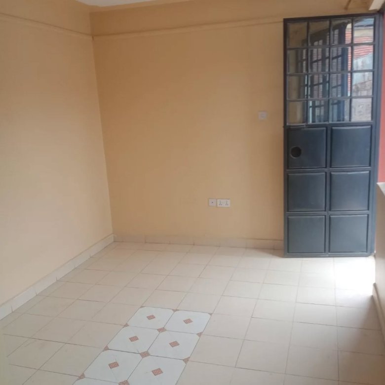 1 Bedroom Extension To Let – Buruburu Phase 2