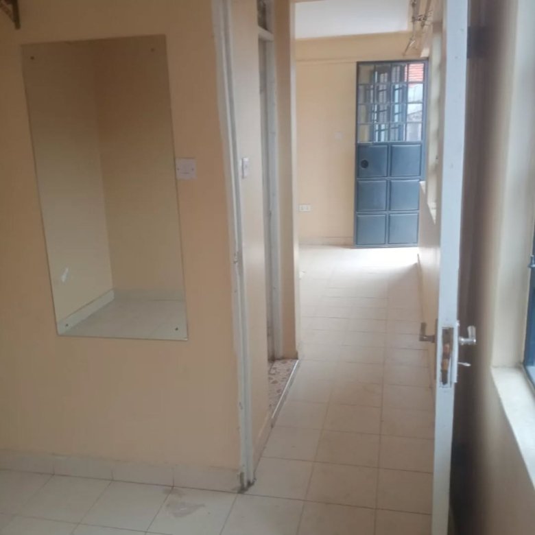 1 Bedroom Extension To Let – Buruburu Phase 2