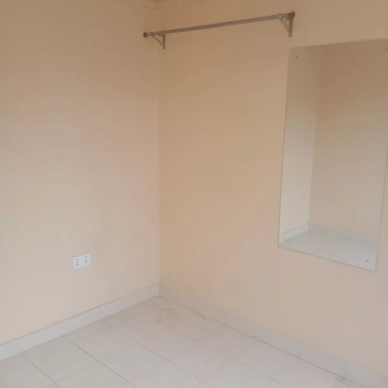 1 Bedroom Extension To Let – Buruburu Phase 2