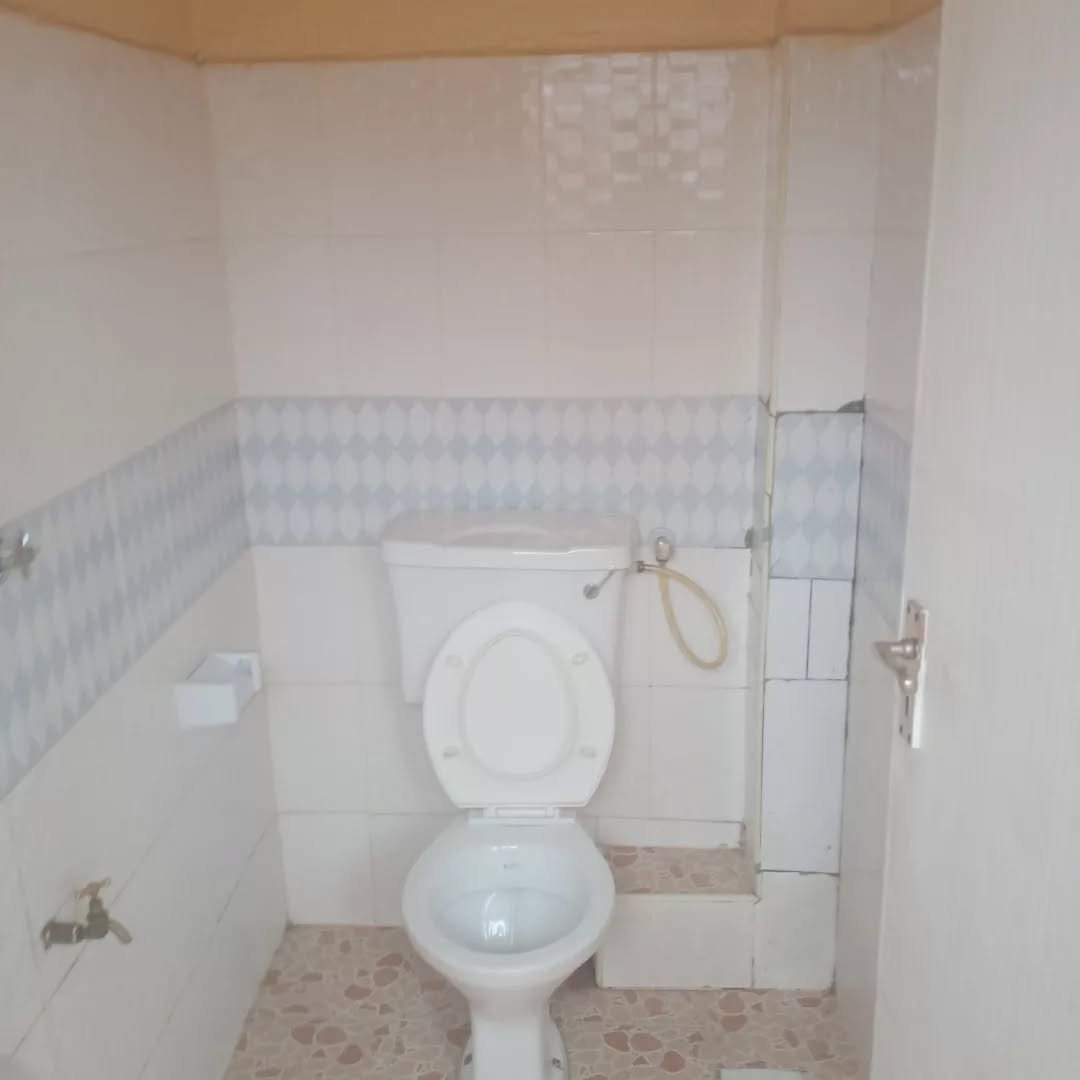 1 Bedroom Extension To Let – Buruburu Phase 2