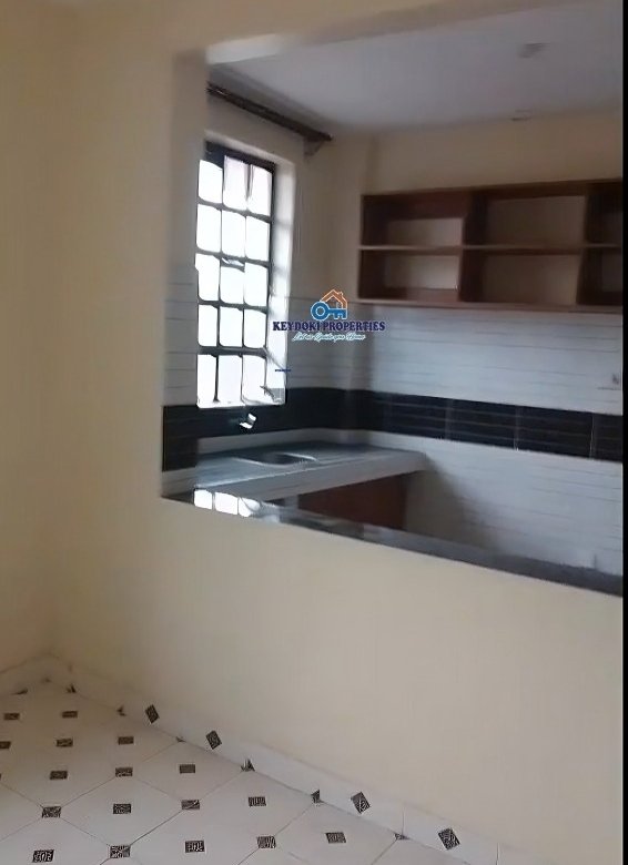 1 Bedroom To Let – Chokaa, Kangundo Road