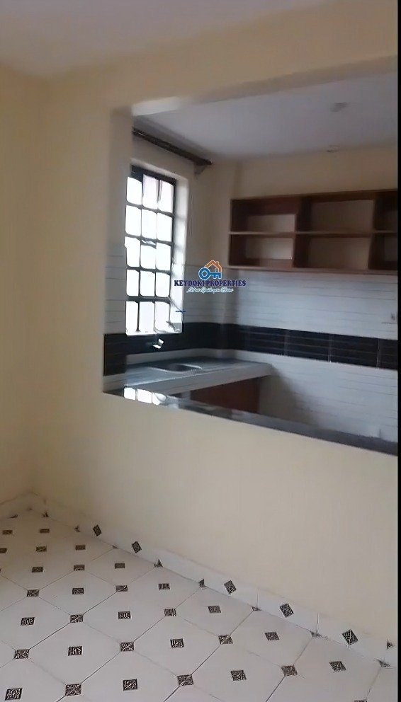 1 Bedroom To Let – Chokaa, Kangundo Road
