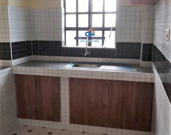 1 Bedroom To Let – Chokaa, Kangundo Road