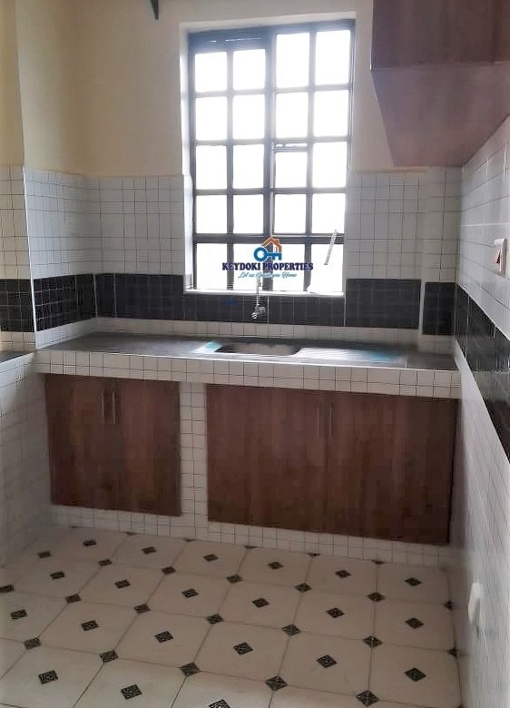 1 Bedroom To Let – Chokaa, Kangundo Road