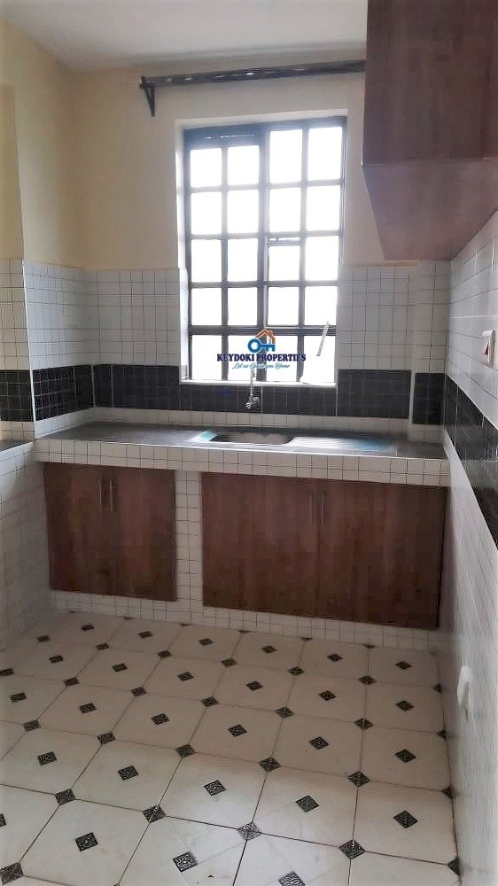 1 Bedroom To Let – Chokaa, Kangundo Road