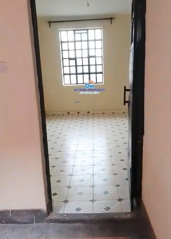 1 Bedroom To Let – Chokaa, Kangundo Road