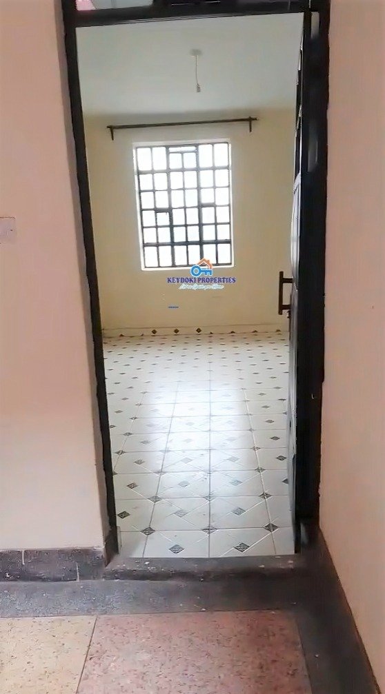 1 Bedroom To Let – Chokaa, Kangundo Road