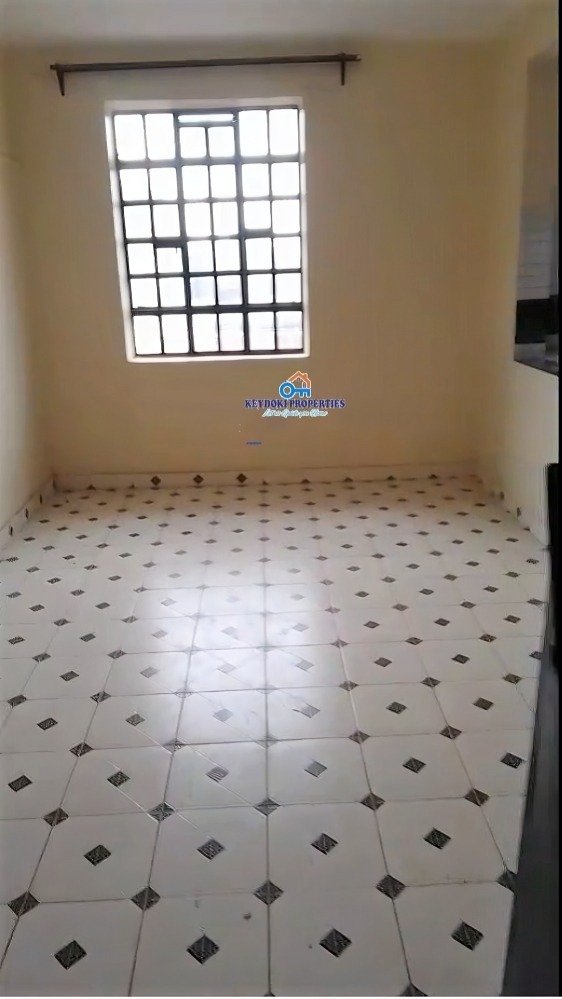 1 Bedroom To Let – Chokaa, Kangundo Road