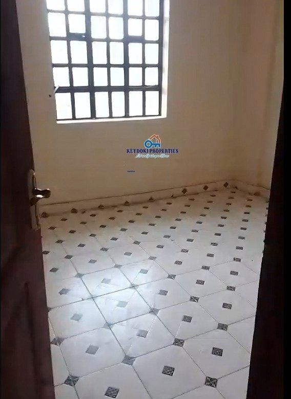 1 Bedroom To Let – Chokaa, Kangundo Road