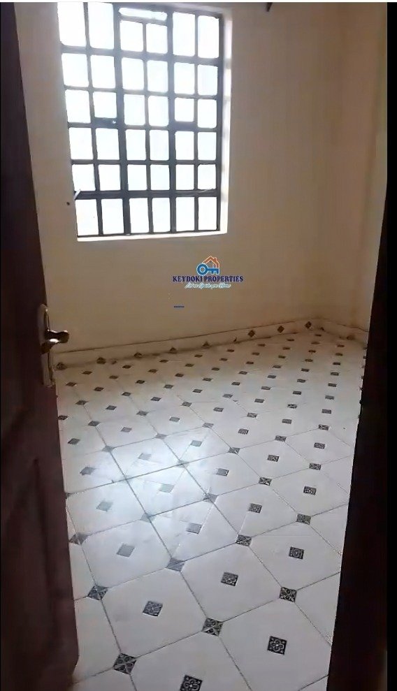 1 Bedroom To Let – Chokaa, Kangundo Road