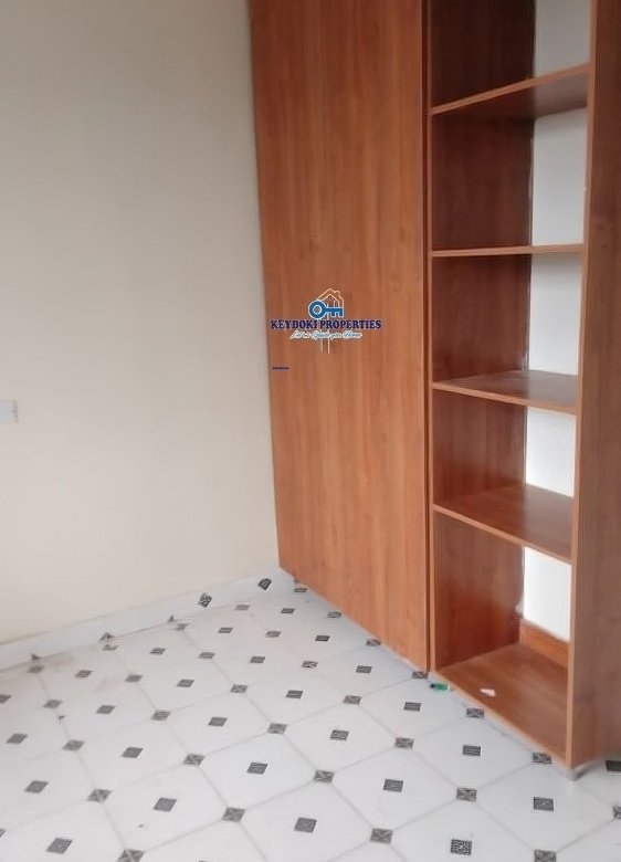 1 Bedroom To Let – Chokaa, Kangundo Road