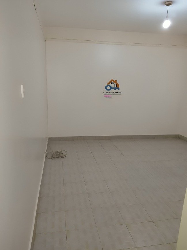 1 Bedroom To Let – Mwiki Redsoil, Kasarani