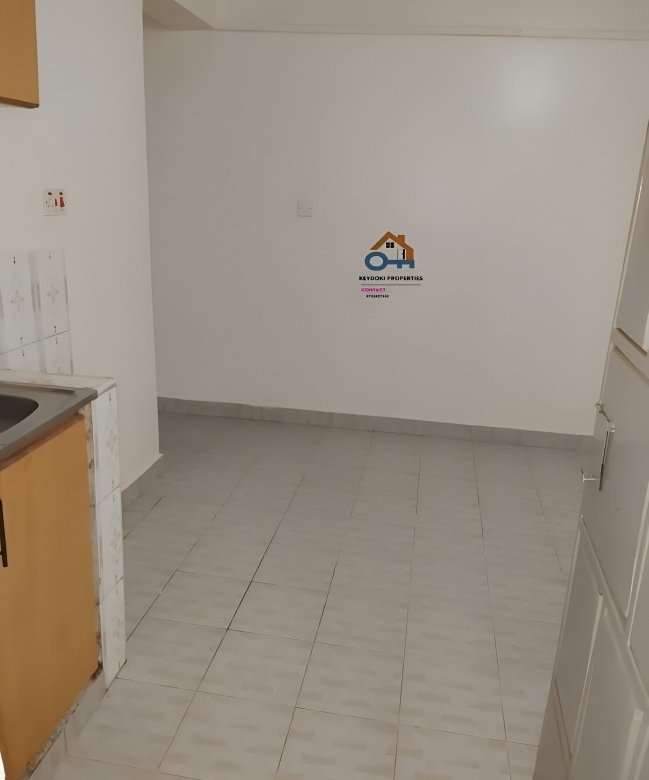 1 Bedroom To Let – Mwiki Redsoil, Kasarani