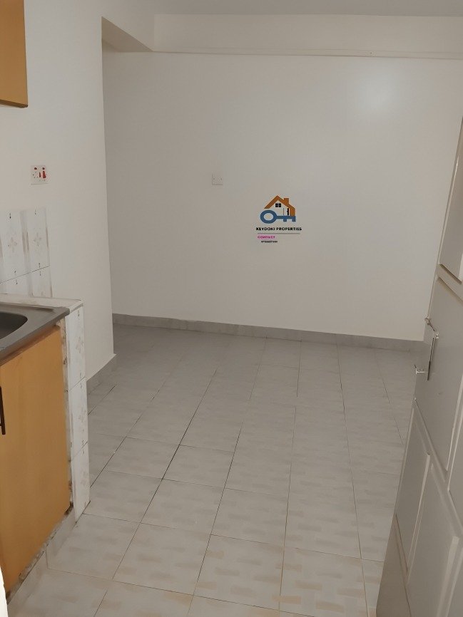 1 Bedroom To Let – Mwiki Redsoil, Kasarani