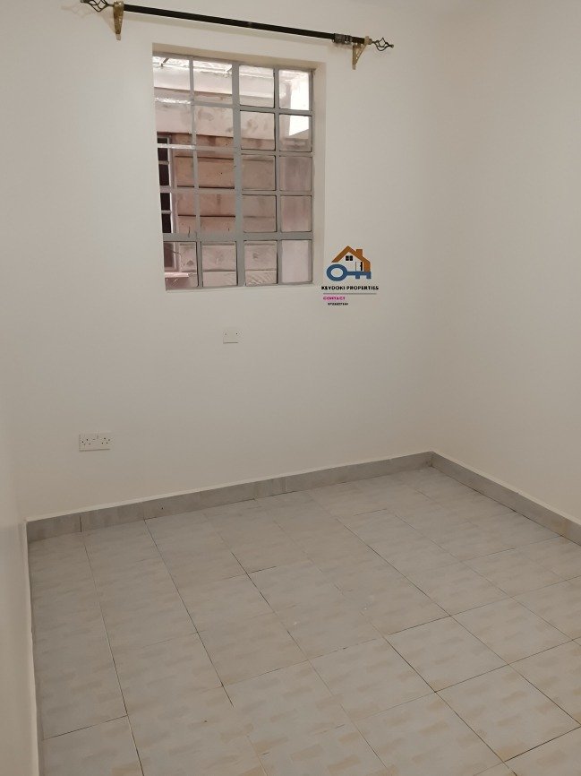 1 Bedroom To Let – Mwiki Redsoil, Kasarani