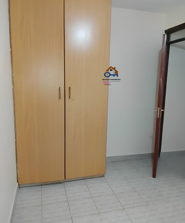 1 Bedroom To Let – Mwiki Redsoil, Kasarani