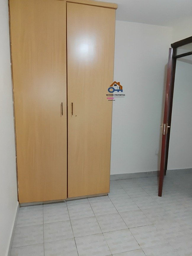 1 Bedroom To Let – Mwiki Redsoil, Kasarani