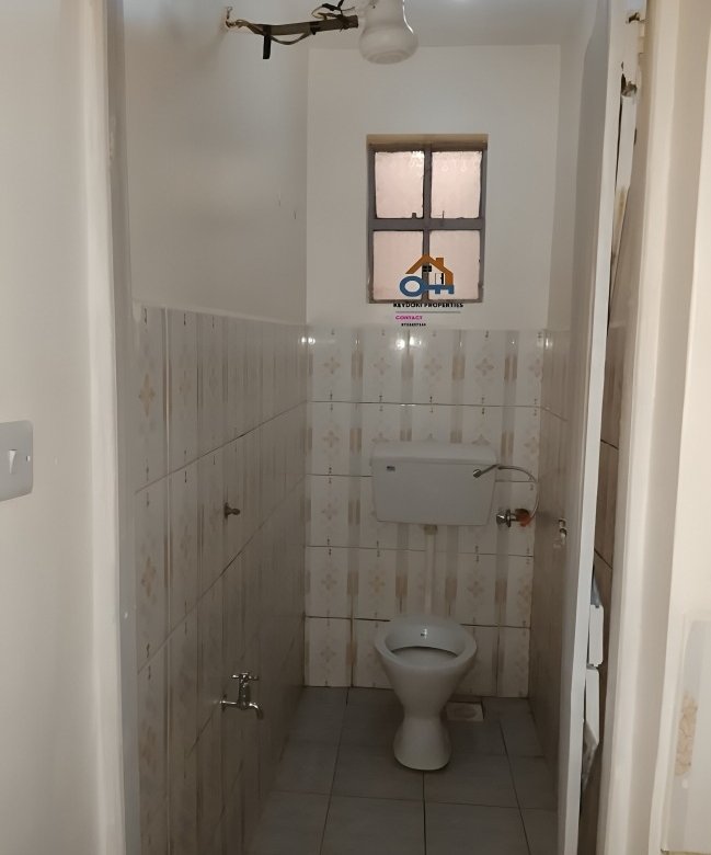 1 Bedroom To Let – Mwiki Redsoil, Kasarani
