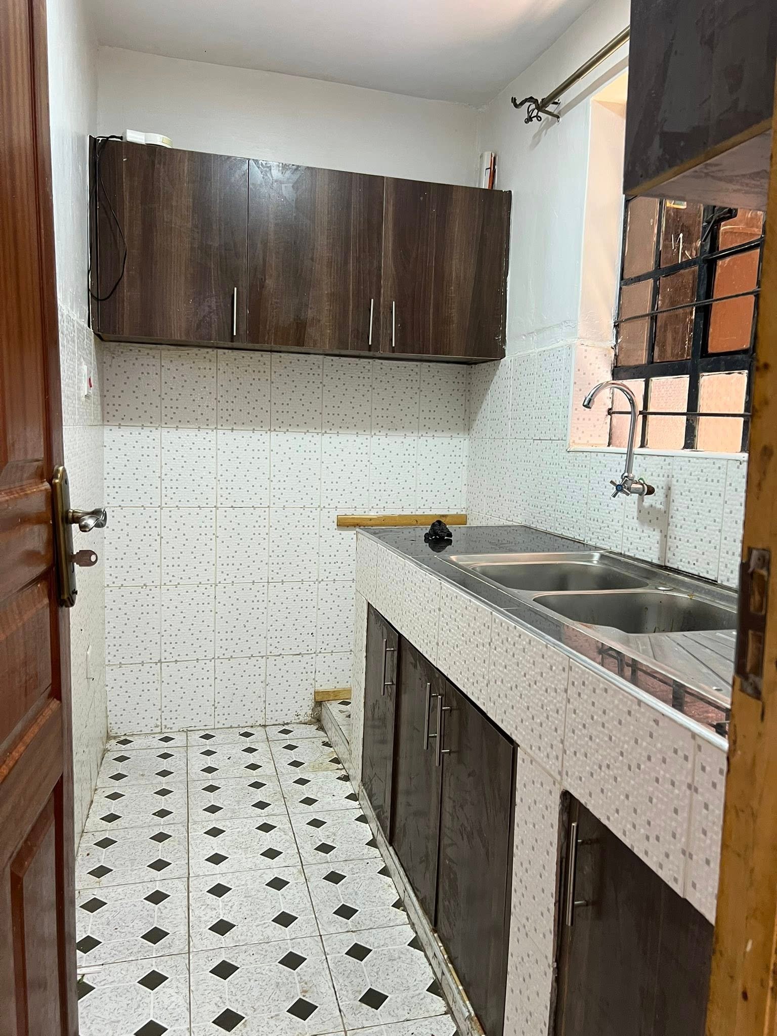 1 Bedroom To Let – Utawala Quickmart Kwa Chief