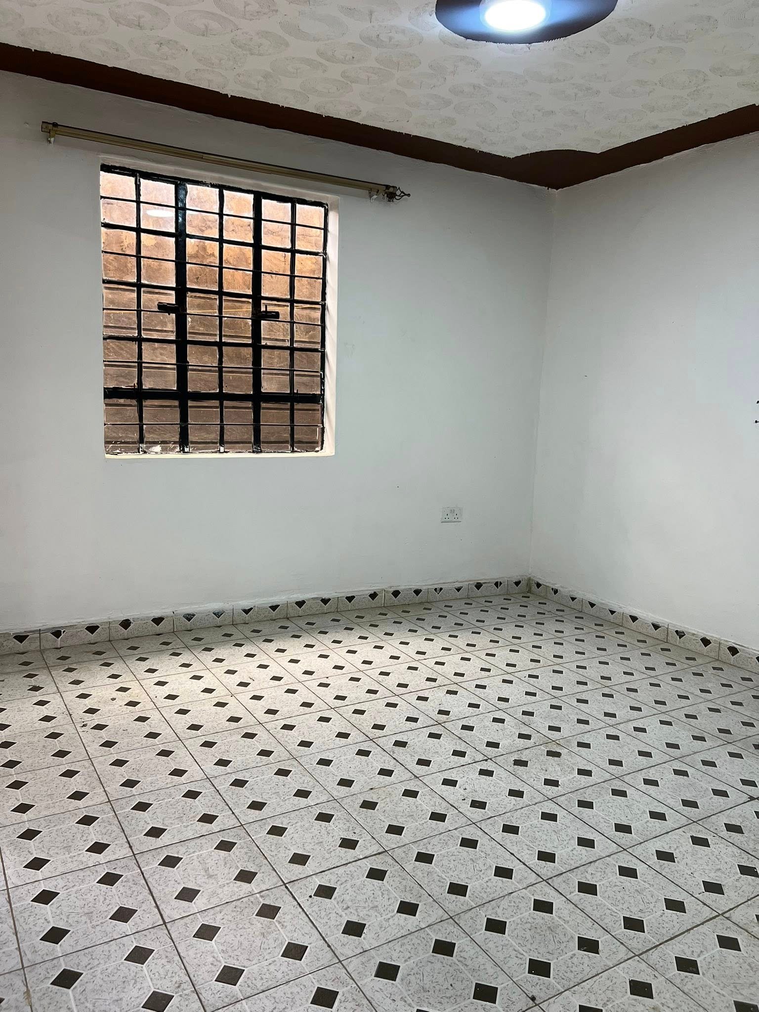 1 Bedroom To Let – Utawala Quickmart Kwa Chief