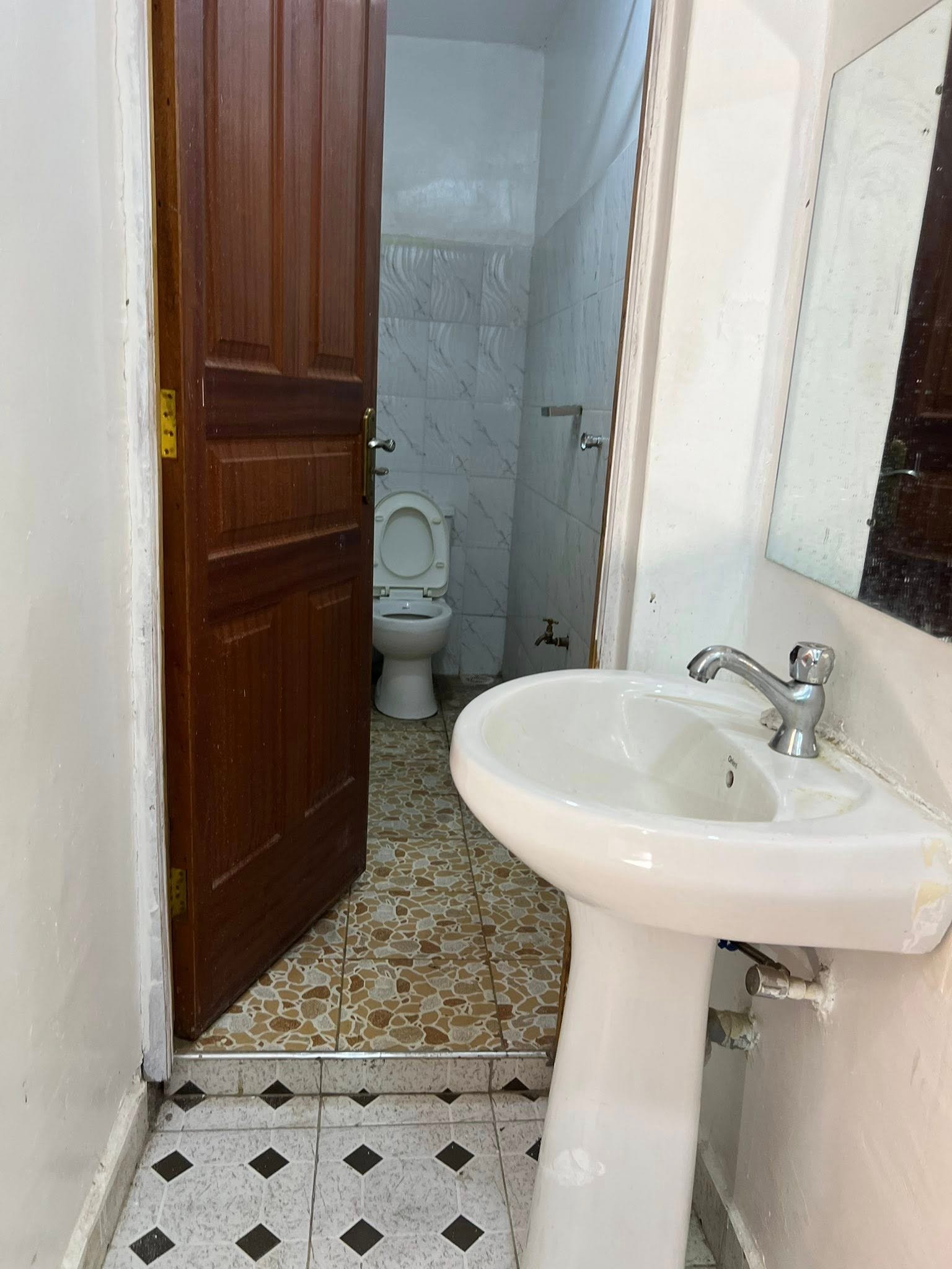 1 Bedroom To Let – Utawala Quickmart Kwa Chief