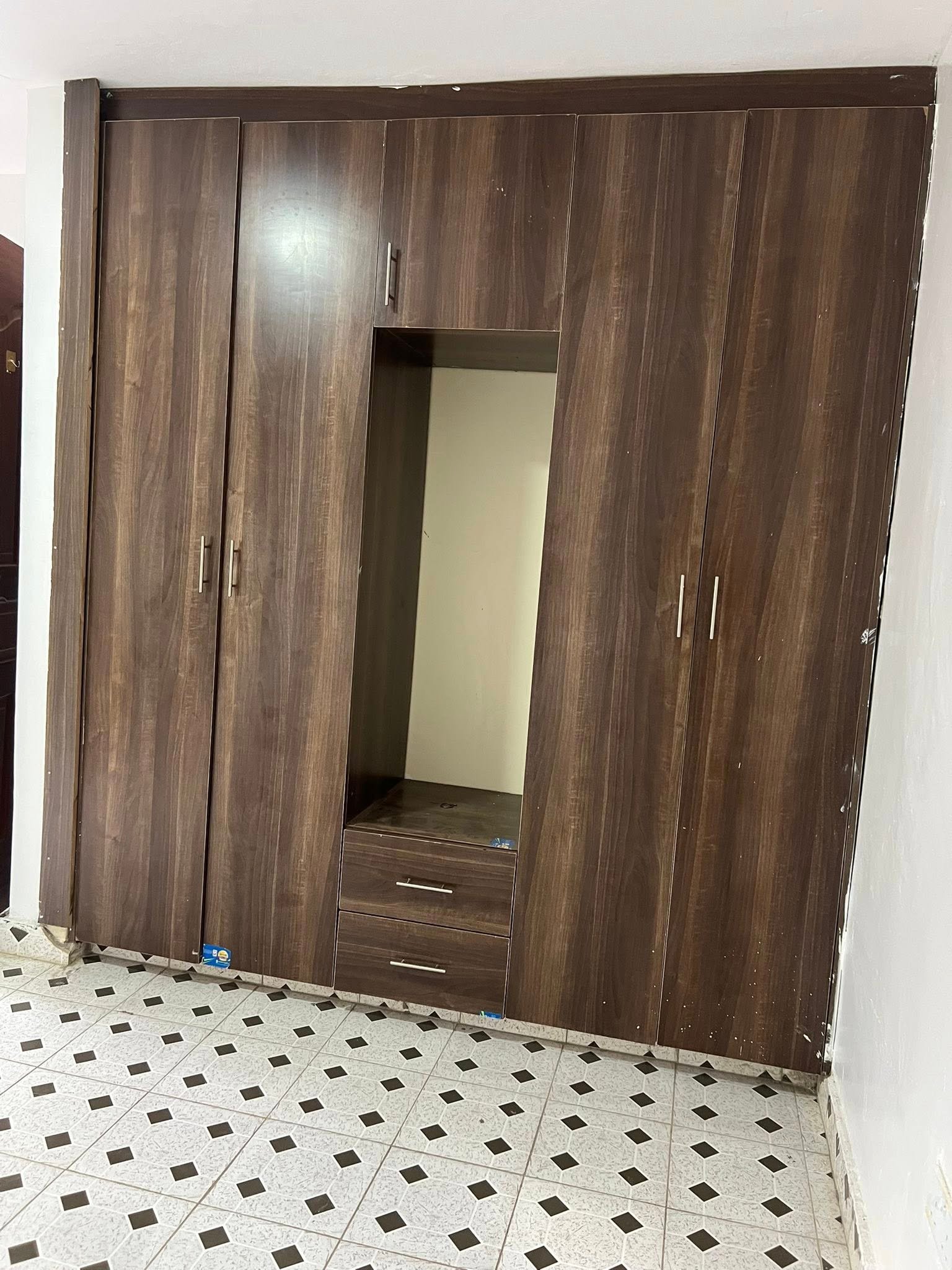 1 Bedroom To Let – Utawala Quickmart Kwa Chief