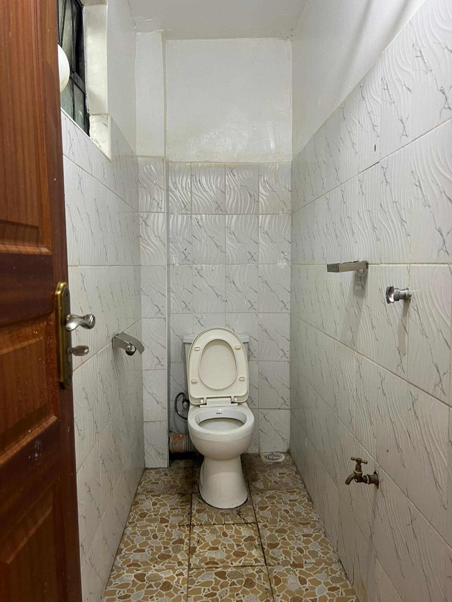 1 Bedroom To Let – Utawala Quickmart Kwa Chief