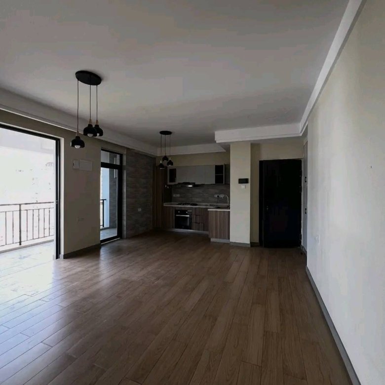 2-Bedroom All-En-Suite Apartment To Let in Kileleshwa