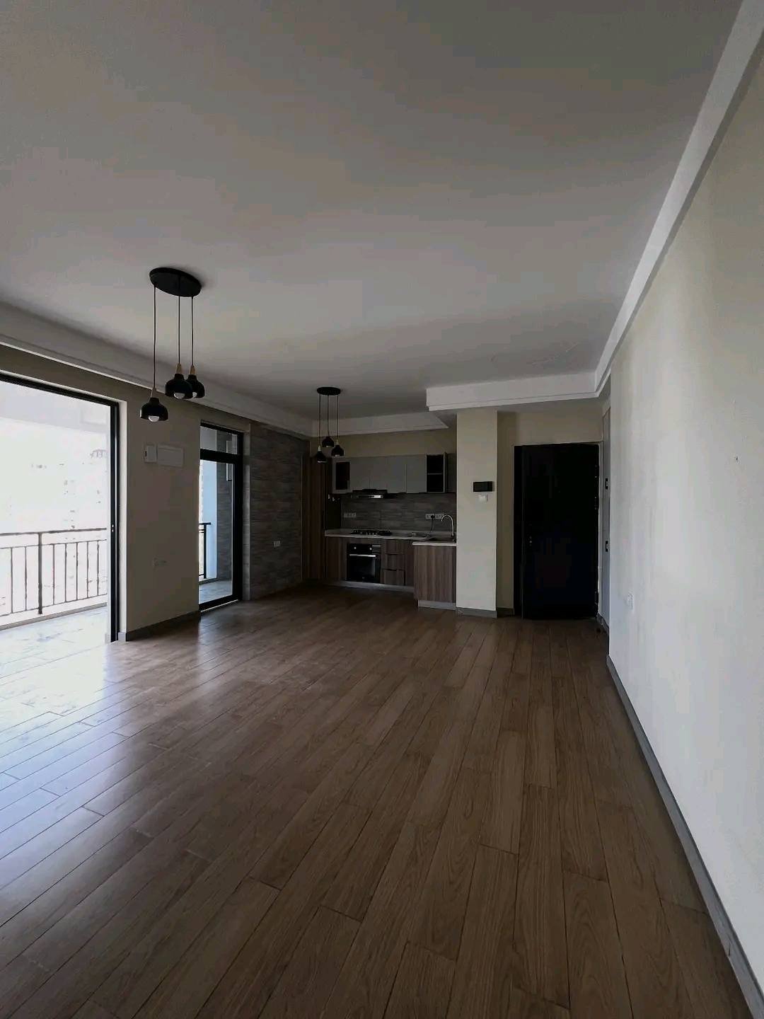 2-Bedroom All-En-Suite Apartment To Let in Kileleshwa