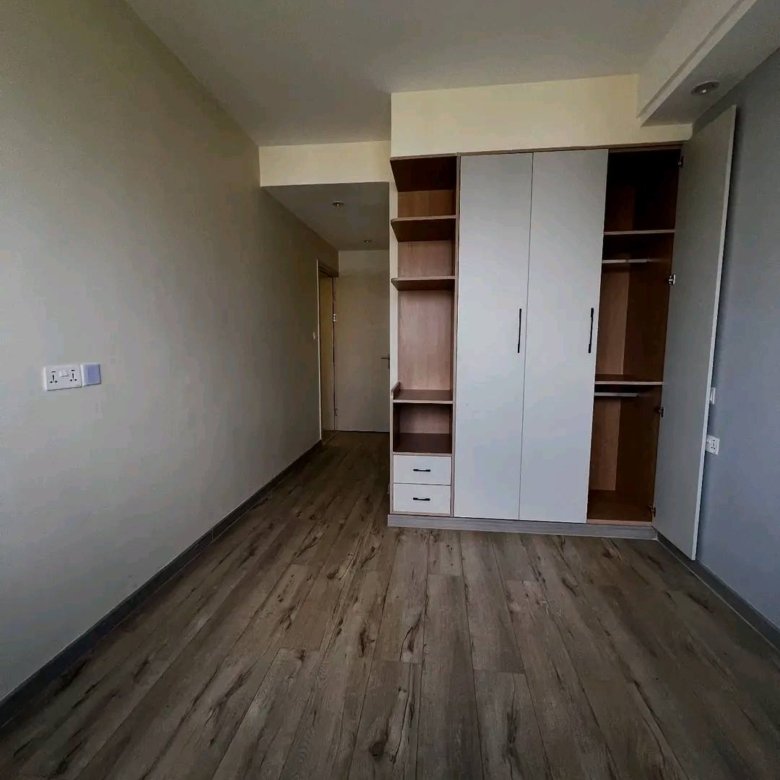 2-Bedroom All-En-Suite Apartment To Let in Kileleshwa