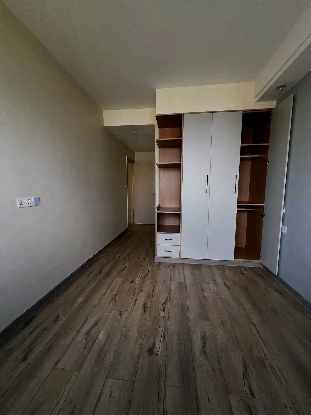 2-Bedroom All-En-Suite Apartment To Let in Kileleshwa