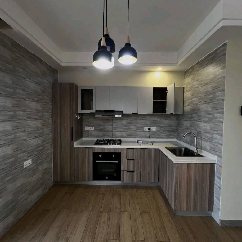 2-Bedroom All-En-Suite Apartment To Let in Kileleshwa