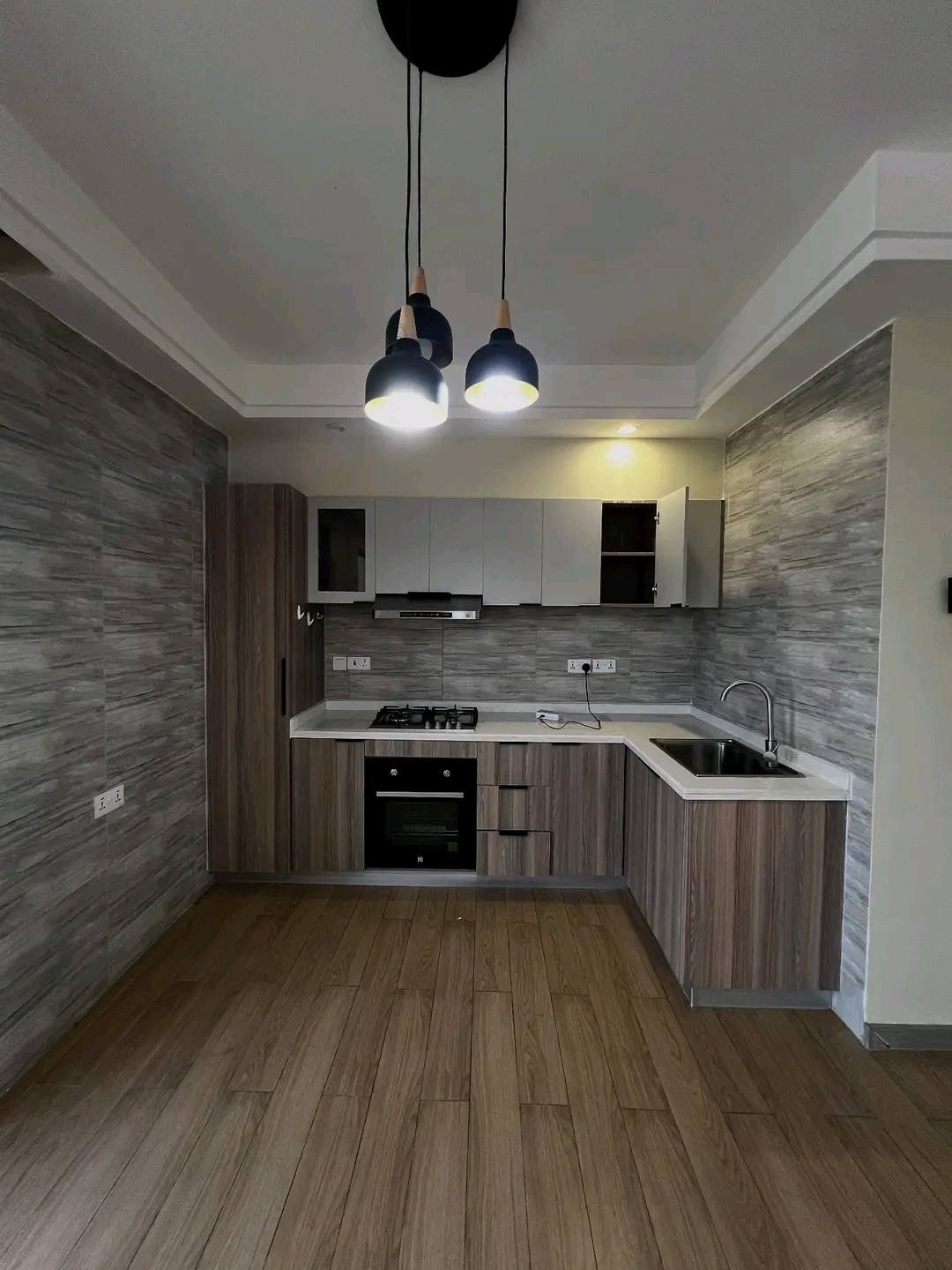 2-Bedroom All-En-Suite Apartment To Let in Kileleshwa