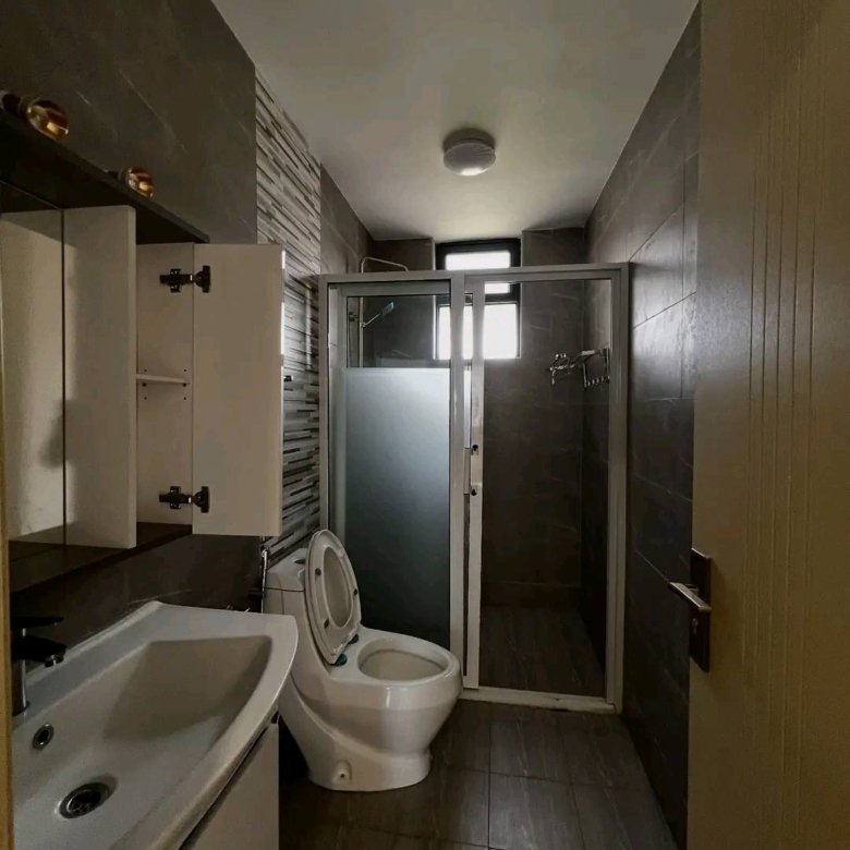 2-Bedroom All-En-Suite Apartment To Let in Kileleshwa