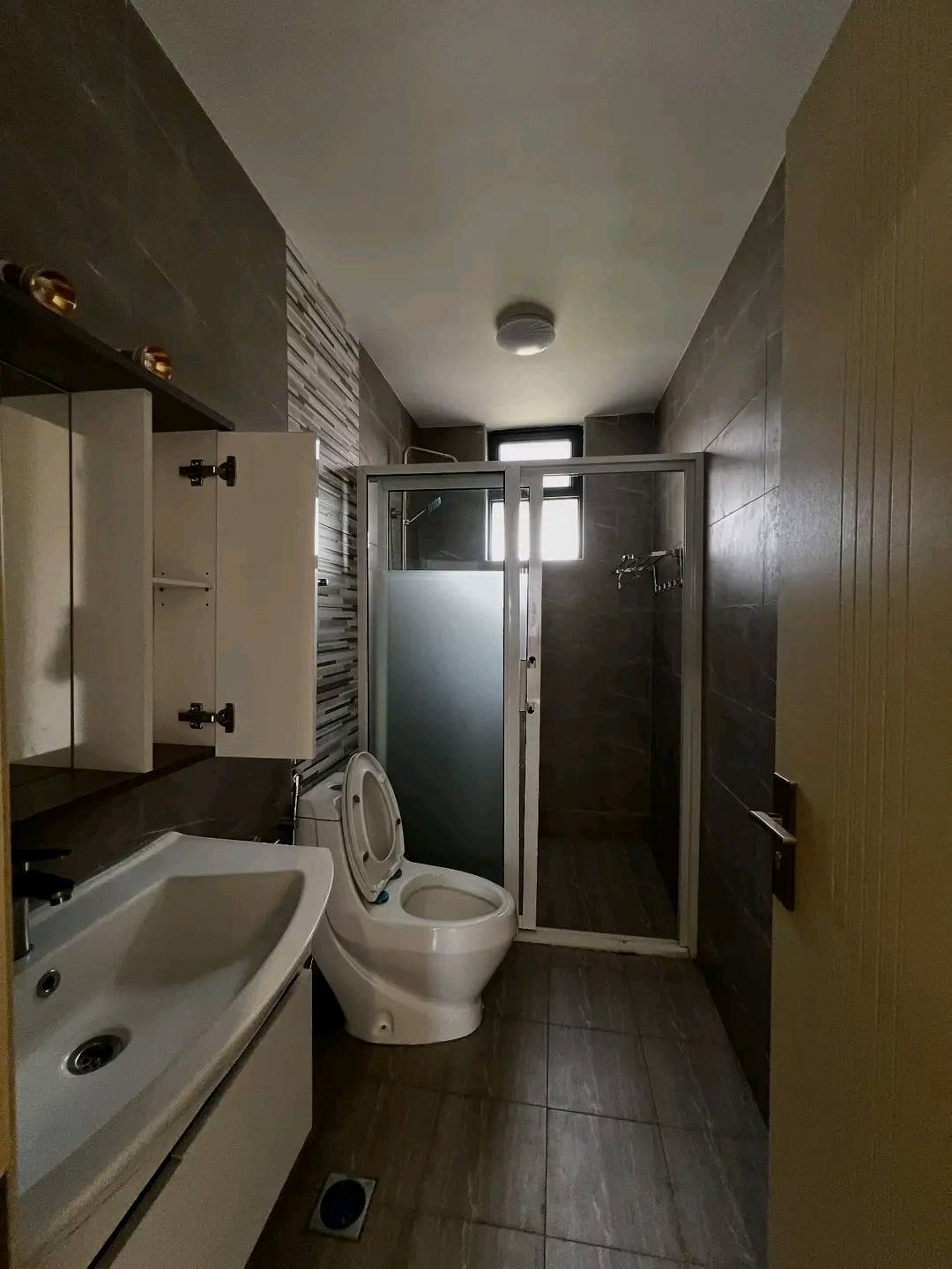 2-Bedroom All-En-Suite Apartment To Let in Kileleshwa