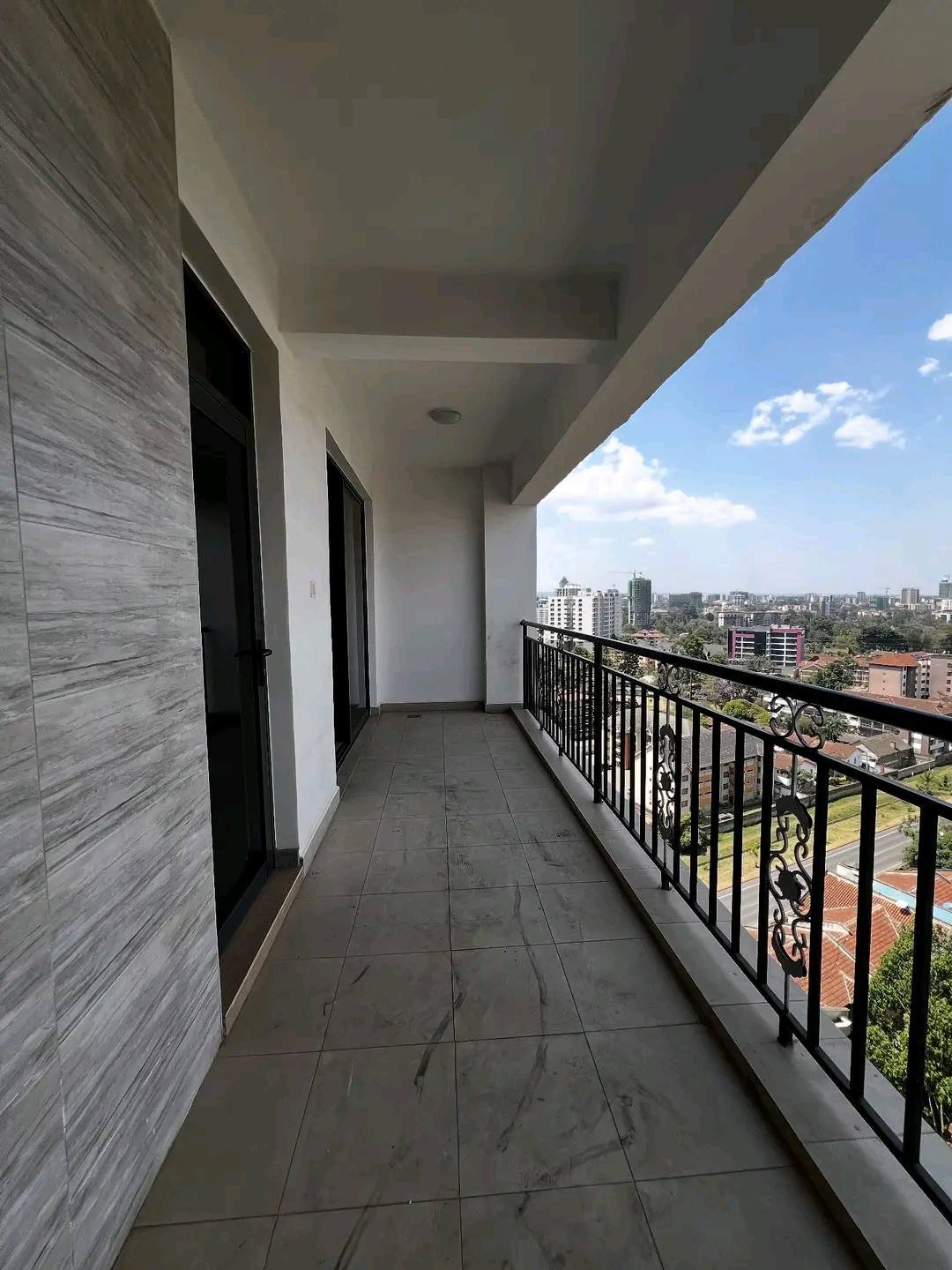2-Bedroom All-En-Suite Apartment To Let in Kileleshwa