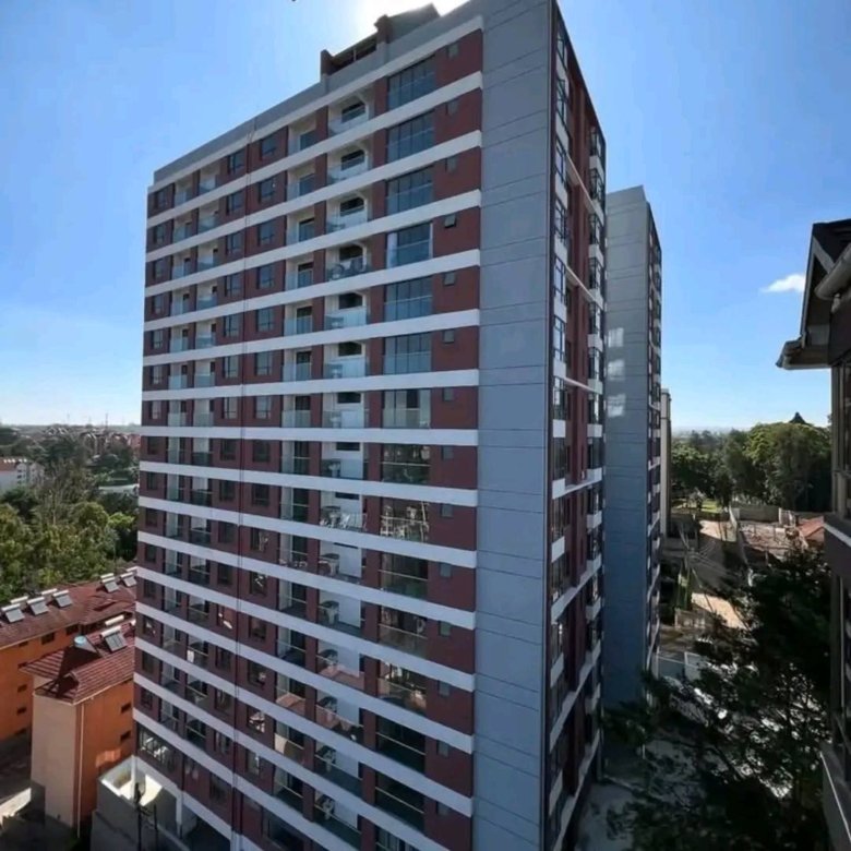 2-Bedroom Apartment To Let in Lavington