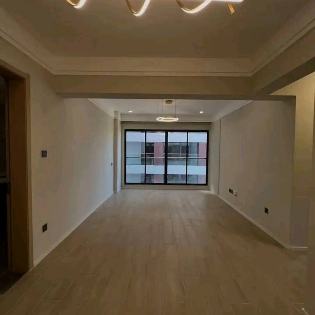 2-Bedroom Apartment To Let in Lavington