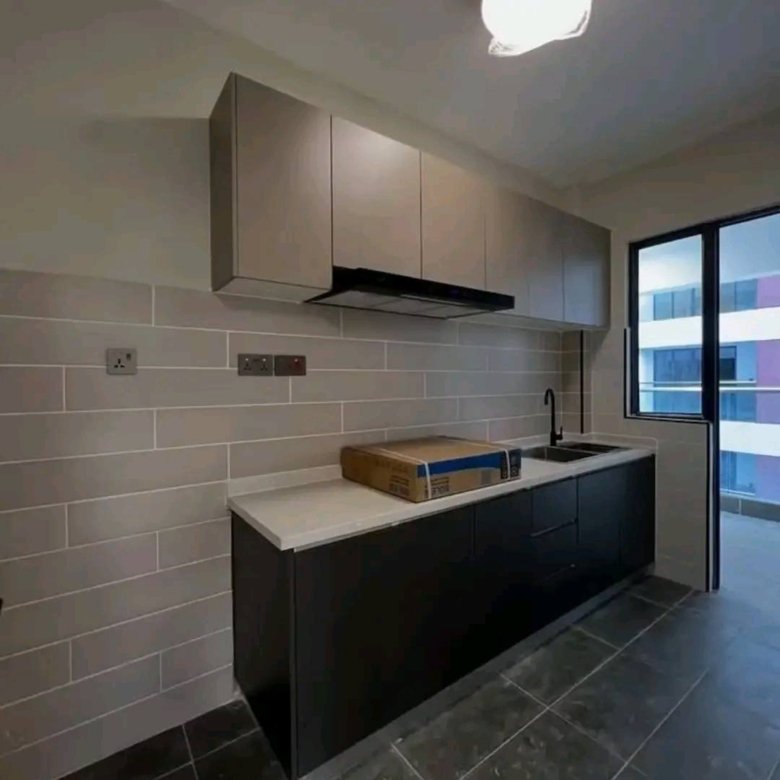 2-Bedroom Apartment To Let in Lavington