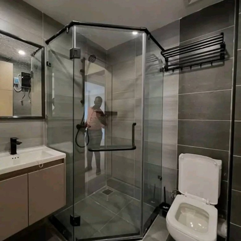 2-Bedroom Apartment To Let in Lavington