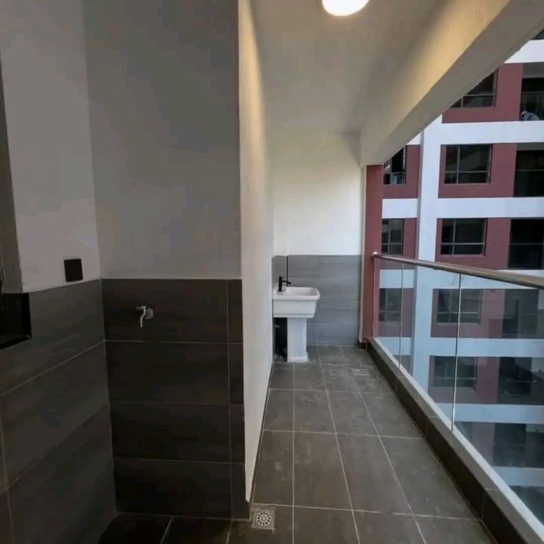 2-Bedroom Apartment To Let in Lavington