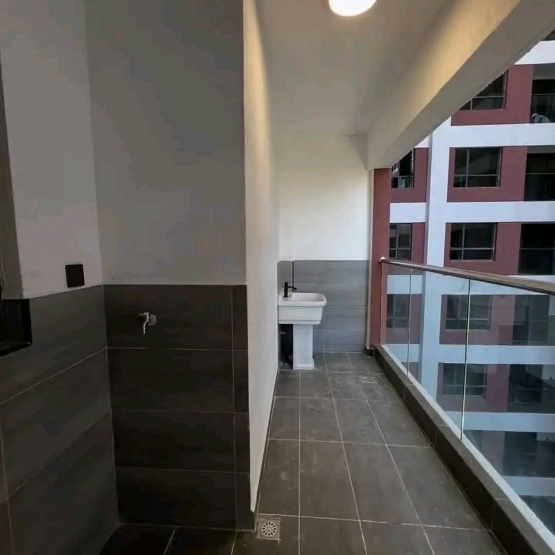 2-Bedroom Apartment To Let in Lavington